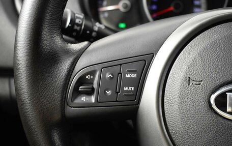 KIA Cerato III, 2011 год, 1 099 900 рублей, 15 фотография