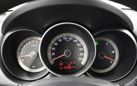 KIA Cerato III, 2011 год, 1 099 900 рублей, 13 фотография