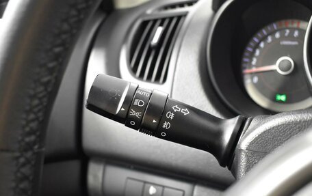 KIA Cerato III, 2011 год, 1 099 900 рублей, 16 фотография