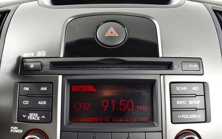 KIA Cerato III, 2011 год, 1 099 900 рублей, 14 фотография