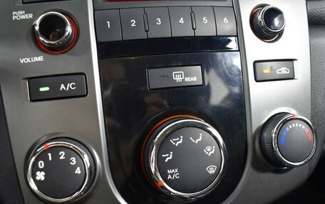 KIA Cerato III, 2011 год, 1 099 900 рублей, 18 фотография