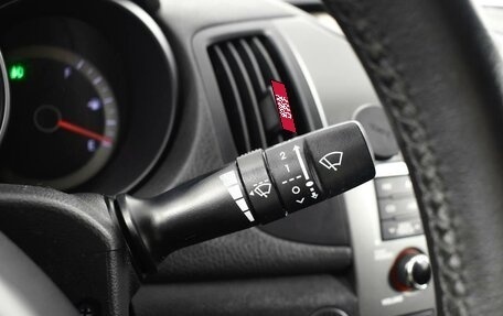 KIA Cerato III, 2011 год, 1 099 900 рублей, 17 фотография