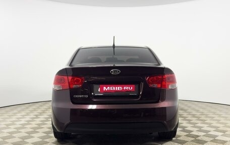 KIA Cerato III, 2011 год, 1 099 900 рублей, 4 фотография