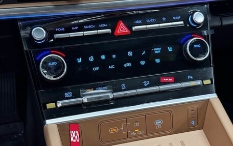 Hyundai Santa Fe IV, 2025 год, 5 490 000 рублей, 22 фотография