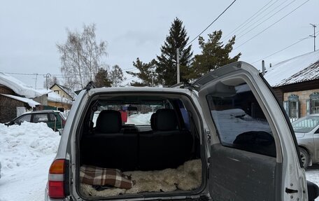 Suzuki Grand Vitara, 1999 год, 350 000 рублей, 4 фотография