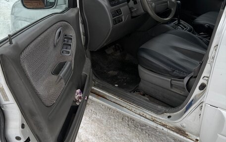 Suzuki Grand Vitara, 1999 год, 350 000 рублей, 7 фотография