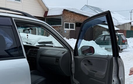 Suzuki Grand Vitara, 1999 год, 350 000 рублей, 6 фотография