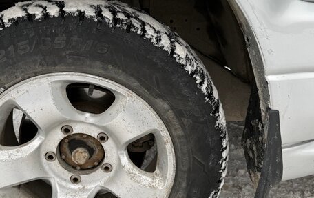 Suzuki Grand Vitara, 1999 год, 350 000 рублей, 9 фотография