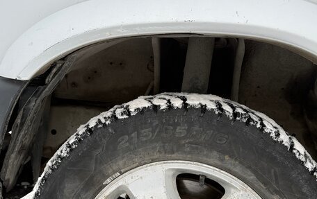 Suzuki Grand Vitara, 1999 год, 350 000 рублей, 8 фотография