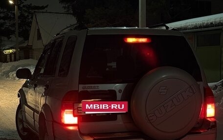 Suzuki Grand Vitara, 1999 год, 350 000 рублей, 15 фотография