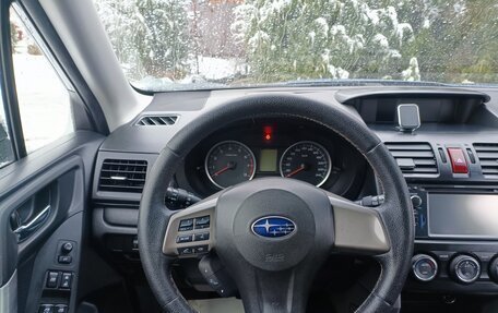 Subaru Forester, 2013 год, 1 400 000 рублей, 1 фотография