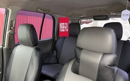 Suzuki Grand Vitara, 1999 год, 350 000 рублей, 14 фотография