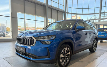 Skoda Kodiaq, 2025 год, 5 310 000 рублей, 1 фотография