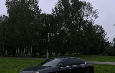 Nissan Teana, 2005 год, 600 000 рублей, 1 фотография