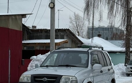 Suzuki Grand Vitara, 1999 год, 350 000 рублей, 2 фотография