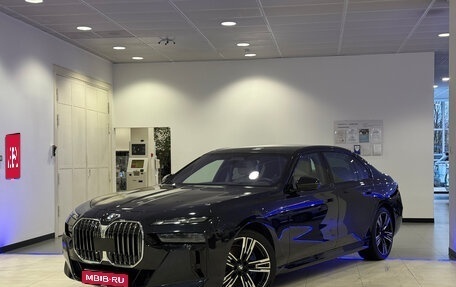 BMW 7 серия, 2022 год, 13 850 000 рублей, 1 фотография