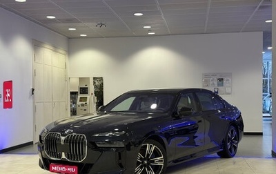 BMW 7 серия, 2022 год, 13 850 000 рублей, 1 фотография