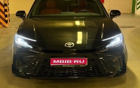 Toyota Camry, 2024 год, 5 100 000 рублей, 1 фотография