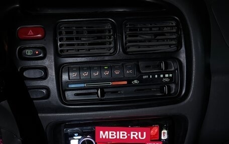 Suzuki Grand Vitara, 1999 год, 350 000 рублей, 11 фотография