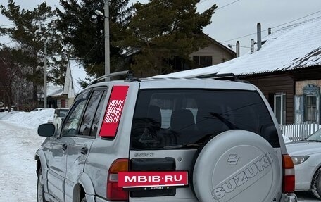 Suzuki Grand Vitara, 1999 год, 350 000 рублей, 3 фотография
