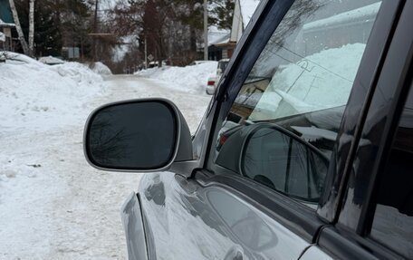 Suzuki Grand Vitara, 1999 год, 350 000 рублей, 18 фотография