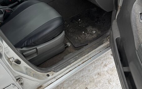 Suzuki Grand Vitara, 1999 год, 350 000 рублей, 19 фотография