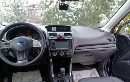 Subaru Forester, 2013 год, 1 400 000 рублей, 2 фотография