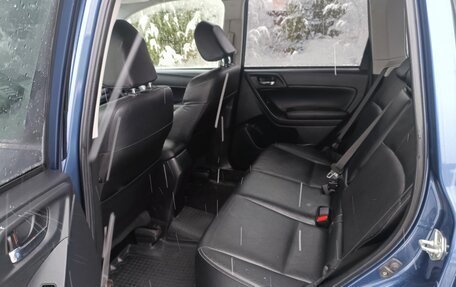 Subaru Forester, 2013 год, 1 400 000 рублей, 3 фотография