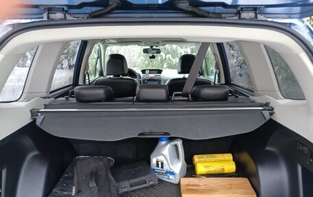 Subaru Forester, 2013 год, 1 400 000 рублей, 4 фотография