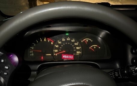 Suzuki Grand Vitara, 1999 год, 350 000 рублей, 17 фотография