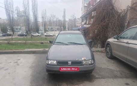 SEAT Cordoba II, 1995 год, 55 000 рублей, 1 фотография