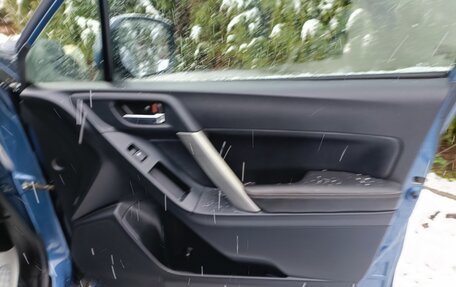 Subaru Forester, 2013 год, 1 400 000 рублей, 9 фотография