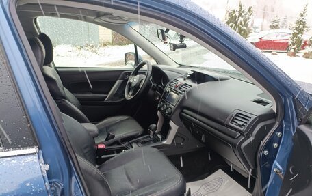 Subaru Forester, 2013 год, 1 400 000 рублей, 10 фотография