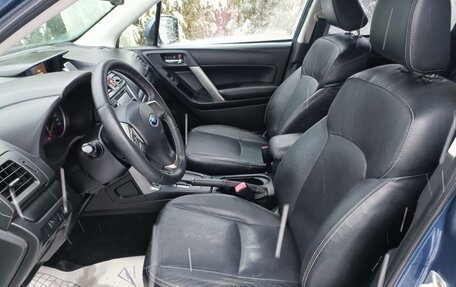 Subaru Forester, 2013 год, 1 400 000 рублей, 11 фотография