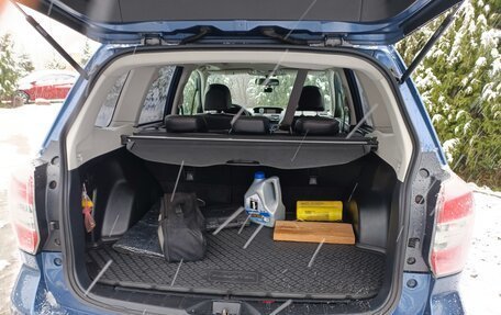 Subaru Forester, 2013 год, 1 400 000 рублей, 5 фотография