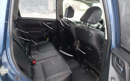 Subaru Forester, 2013 год, 1 400 000 рублей, 7 фотография