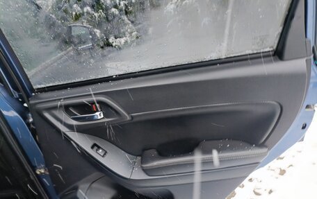 Subaru Forester, 2013 год, 1 400 000 рублей, 6 фотография