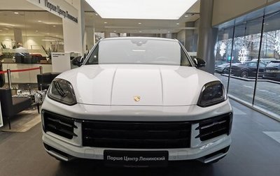 Porsche Cayenne III, 2025 год, 18 690 000 рублей, 1 фотография