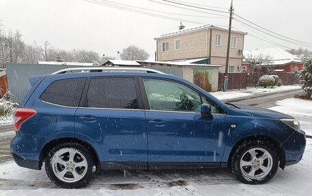 Subaru Forester, 2013 год, 1 400 000 рублей, 15 фотография
