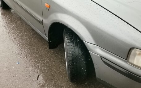 Iran Khodro Samand, 2006 год, 170 000 рублей, 3 фотография