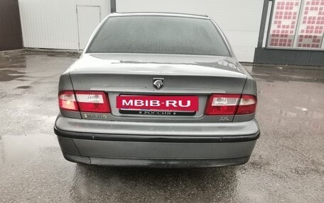 Iran Khodro Samand, 2006 год, 170 000 рублей, 2 фотография