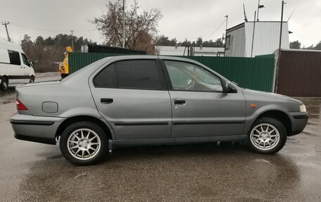 Iran Khodro Samand, 2006 год, 170 000 рублей, 5 фотография