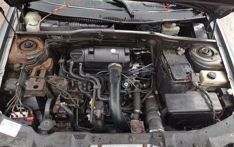 Iran Khodro Samand, 2006 год, 170 000 рублей, 10 фотография