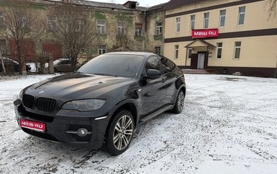 BMW X6, 2011 год, 1 480 000 рублей, 1 фотография
