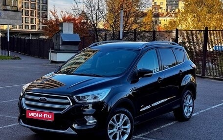 Ford Kuga III, 2018 год, 1 555 555 рублей, 1 фотография
