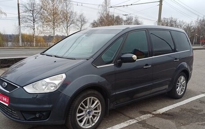 Ford Galaxy II, 2008 год, 870 000 рублей, 1 фотография