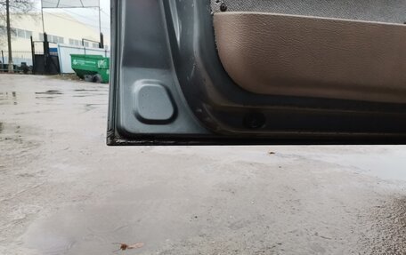 Iran Khodro Samand, 2006 год, 170 000 рублей, 14 фотография