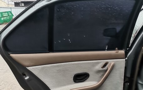 Iran Khodro Samand, 2006 год, 170 000 рублей, 19 фотография