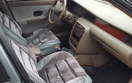 Iran Khodro Samand, 2006 год, 170 000 рублей, 17 фотография