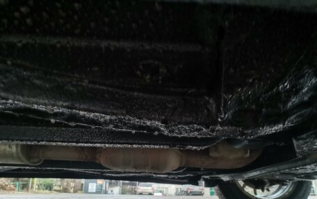 Iran Khodro Samand, 2006 год, 170 000 рублей, 22 фотография